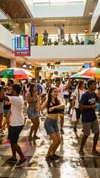 Raining Deals at Pep Stores