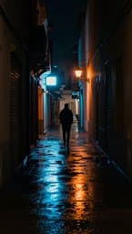 Dark Synth