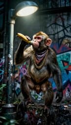 Jungle Riot