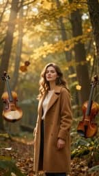 Autumn Coat
