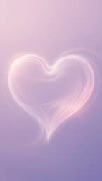 Ethereal Heart