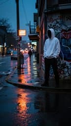 Concrete Jungle Drill