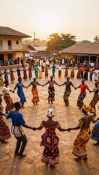 Hamile Jubilation