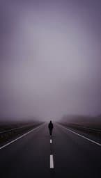 Far Out the Way