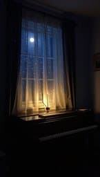 Night Silence