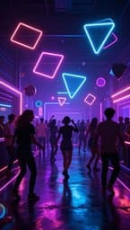 Retro Glow