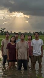 Hindi Ko Kasalanan