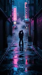 Neon Fever