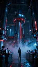Industrial Focus