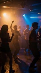 Afro House Pulse