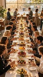 Table Glory