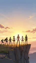 Shonen Rising: The Battle Anthem