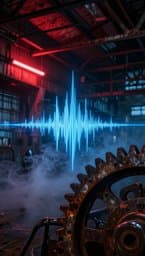 Industrial Acid Abyss