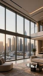 Dubai Property Intelligence