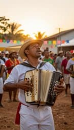 Tururu Vai Avançar