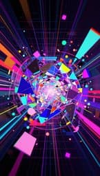 Glitch Pulse