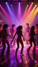 The Disco Legacy of Joe and Friends