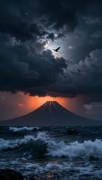 Mar y Tormenta
