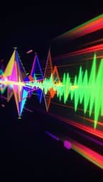 Rhythmic Pulse