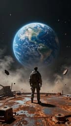 Starship Troopers