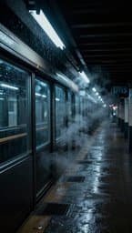Nocturnal Underground