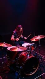 Iron and Rhythm