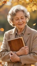 Gloria, Maestra de Corazón