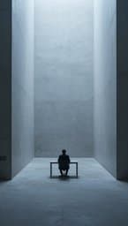 Deep Focus Concrete