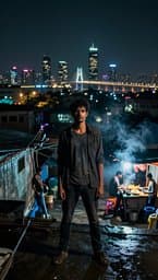 Mumbai Grind: 2020