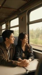 17 de Abril: O Trem da Nossa História
