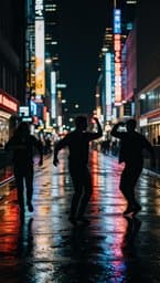Urban Pulse