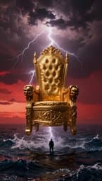 Trono Firme