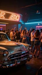 Outback Boogie