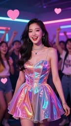 April Queen
