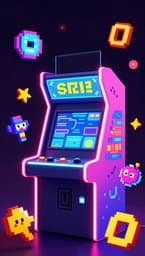 Arcade Adventure