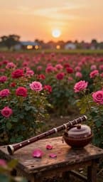 Seeded Promise