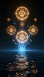 Resonant Geometry