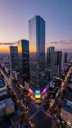 Москва: Планета Лучшая