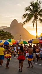 Tropicália Funk