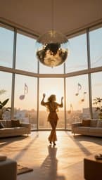 Room to Dance