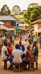 My Neighbours: An Ogalo Anthem