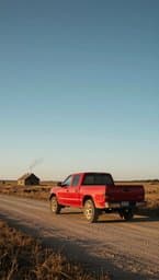 County Line