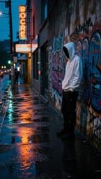Concrete Jungle Drill