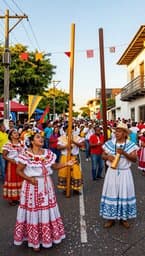 Palo de Mayo