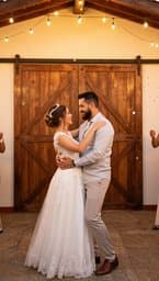 A Jornada de Renato e Karina