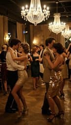 Euphoric Disco