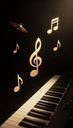 Silent Harmony