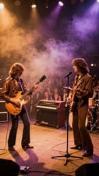 Highway Thunder