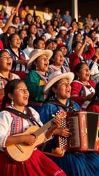 Garra Chaca