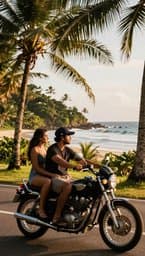 Partiu Ilhabela